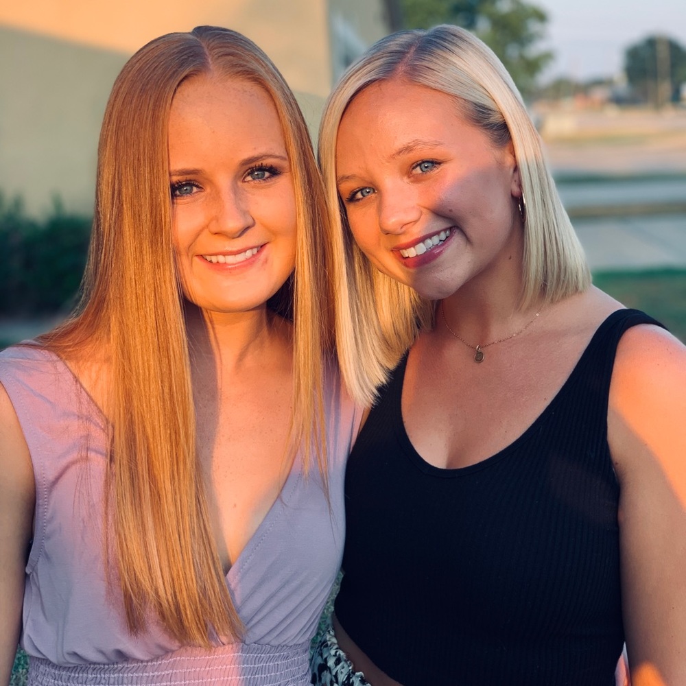 Meet your Posher, Tanner